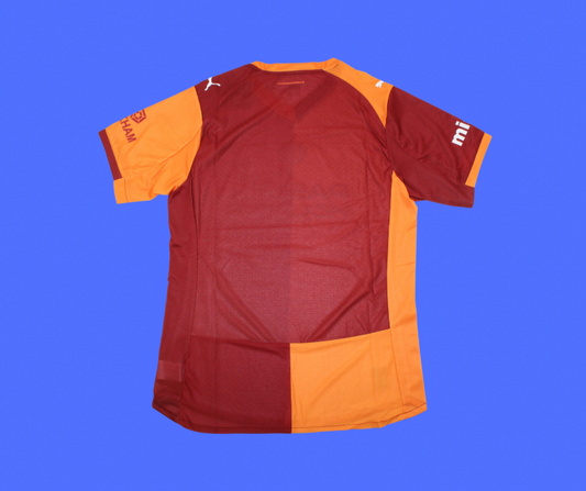 Galatasaray Local - 25/26