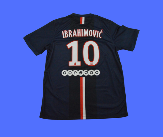 Paris Saint Germain Local - 14/15