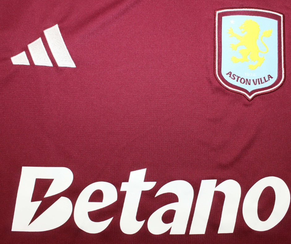 Aston Villa Local - 25/26
