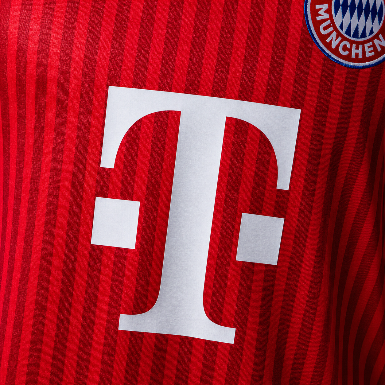 Bayern Munich Local - 26/27