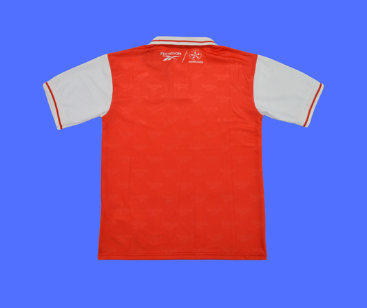 Toros Neza Local - 97/98