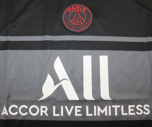 Paris Saint Germain 3er Kit - 21/22