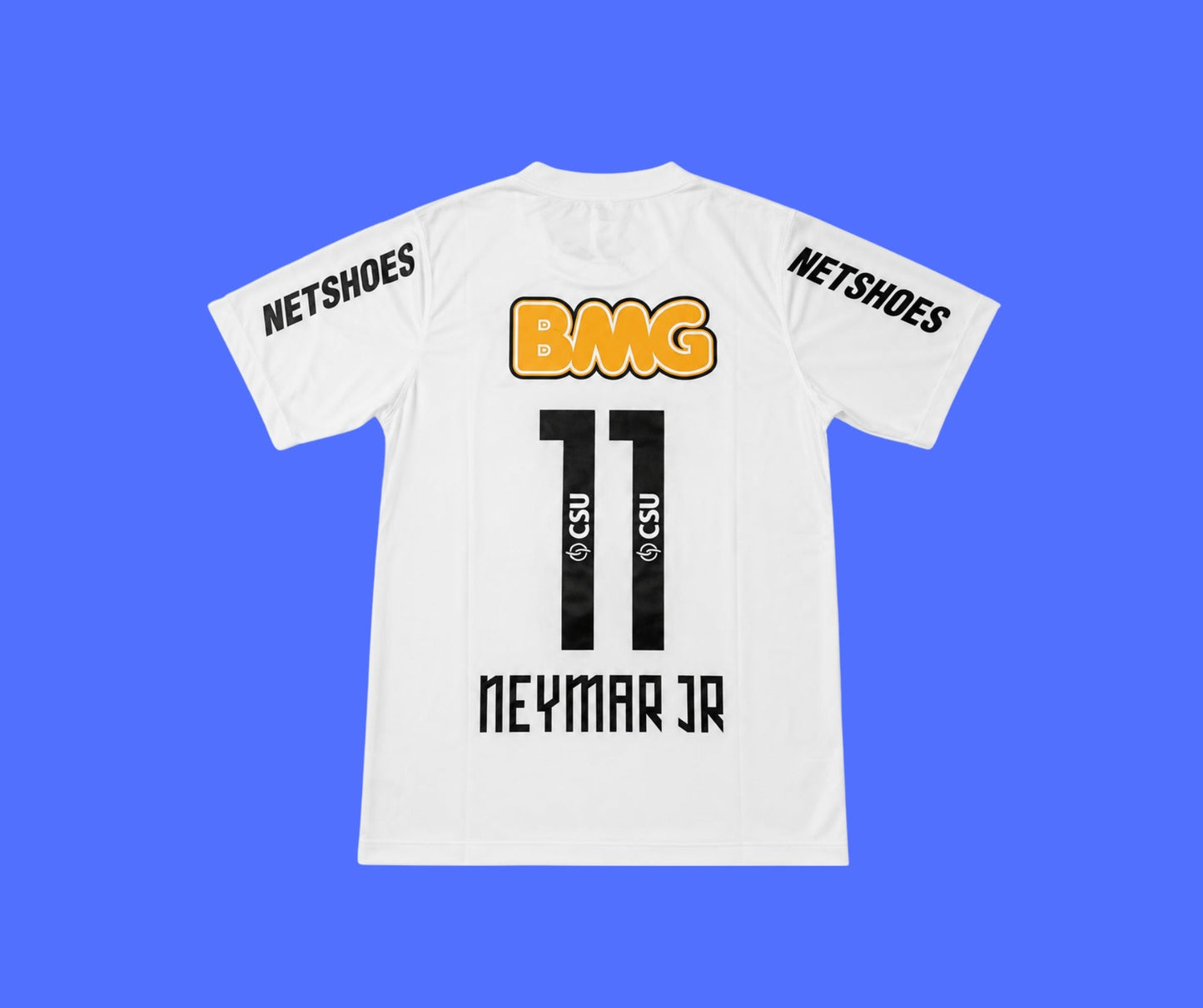 Santos Neymar - 11/12 EXPRESS