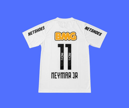 Santos Neymar - 11/12 EXPRESS