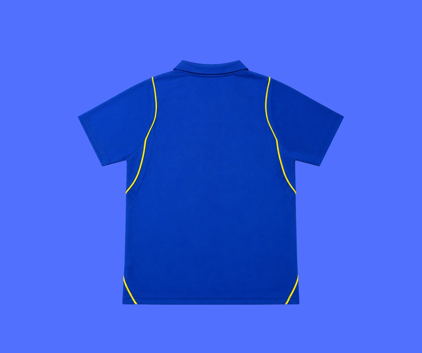 Chelsea Local - 26/27
