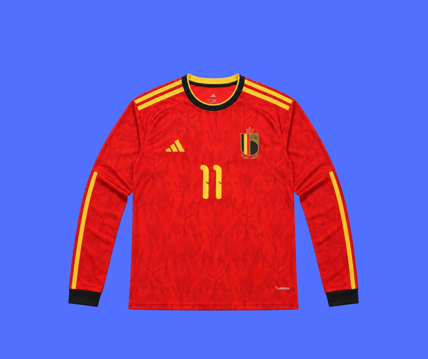 Belgica Local Mundial - 2026