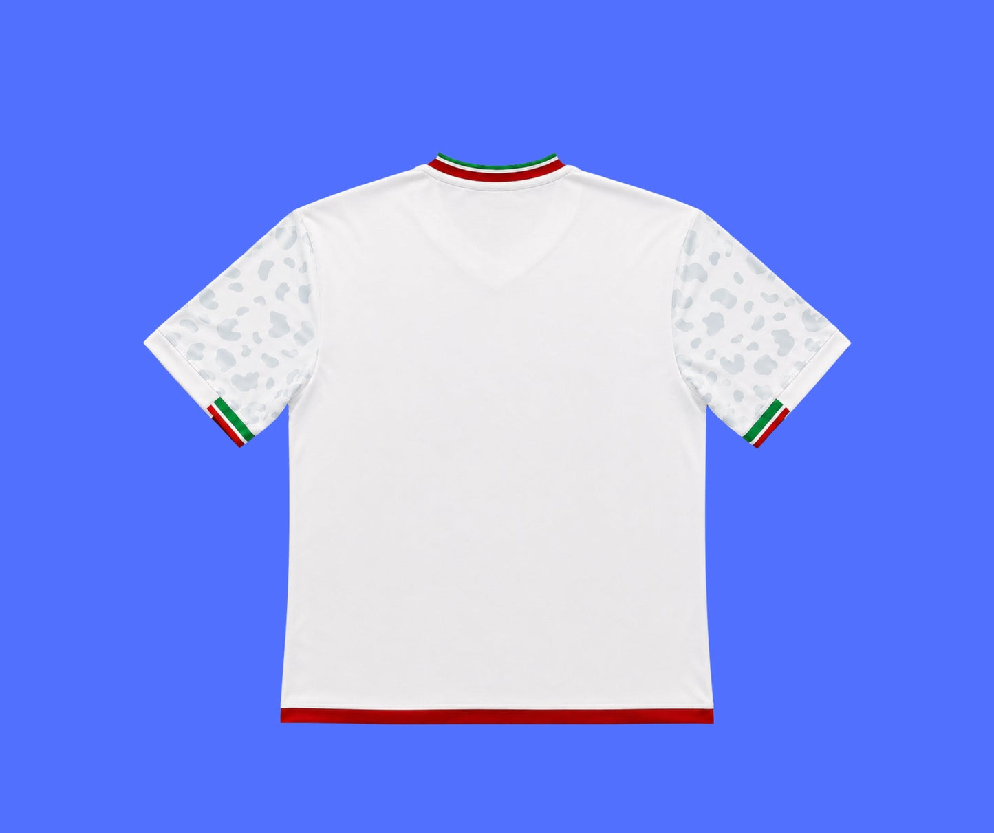 Iran Local Mundial - 2026