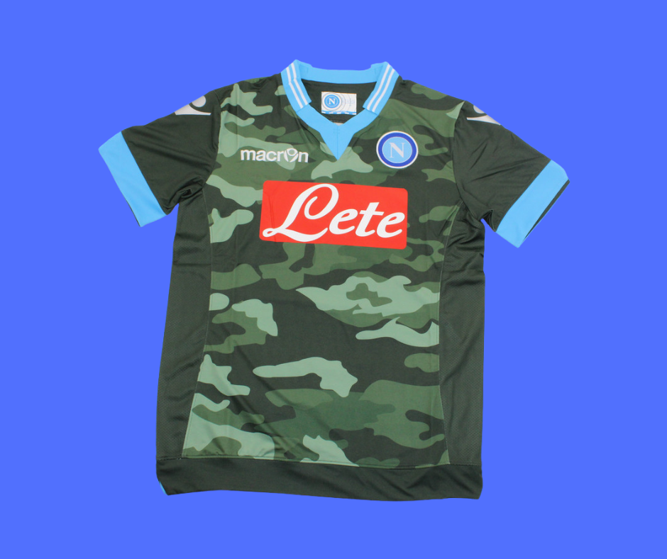 Napoli Visita - 13/14