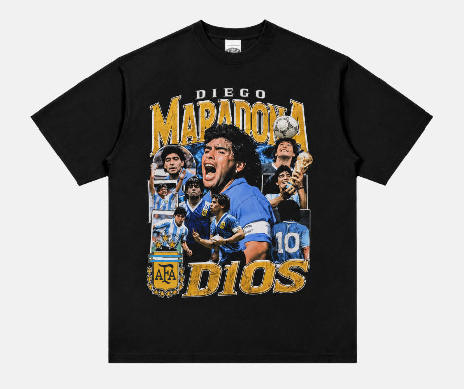 D10S Tee