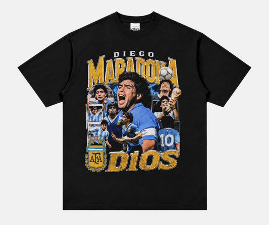 D10S Tee