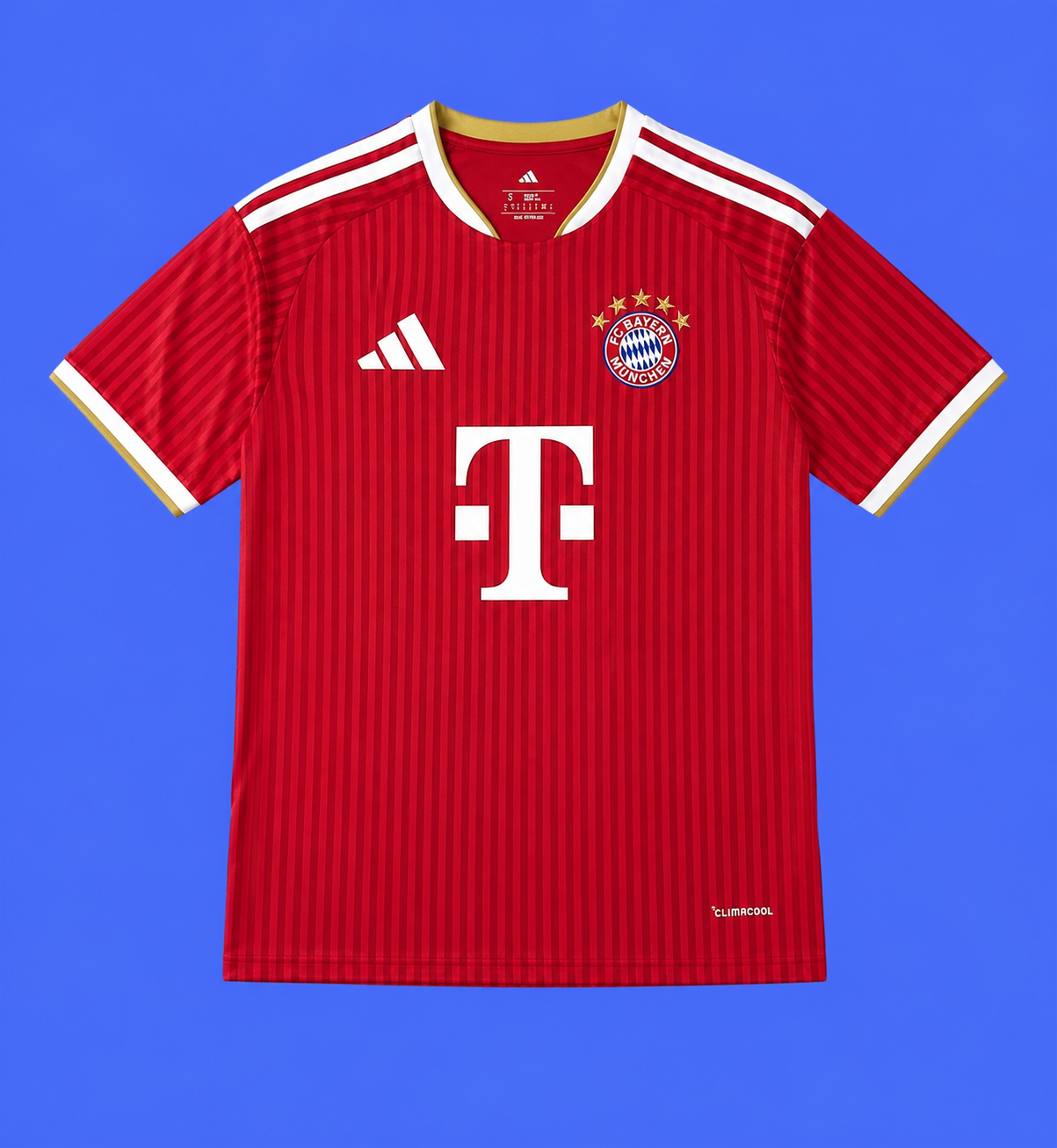 Bayern Munich Local - 26/27