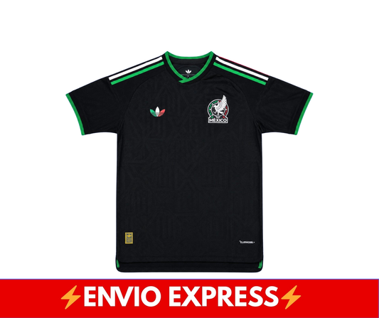 Mexico 3er Mundial Player - 2026 EXPRESS