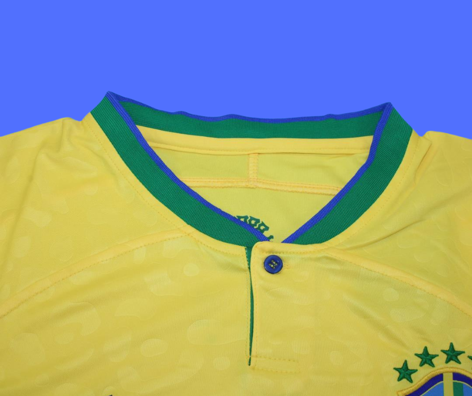 Brazil Local - 2022
