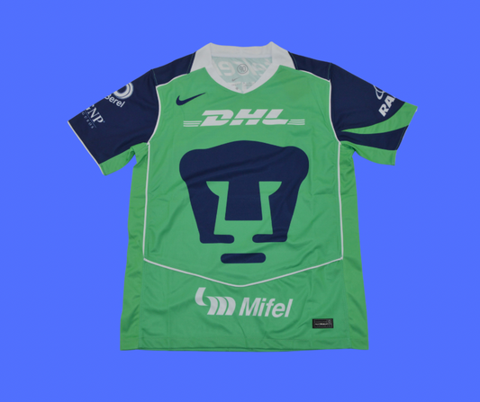 Pumas 3er Kit - 25/26