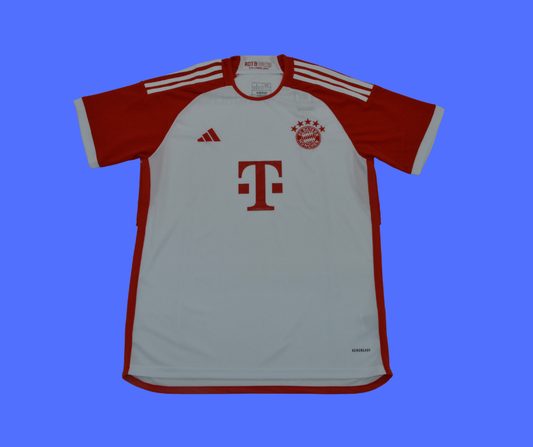 Bayern Munich Local - 23/24