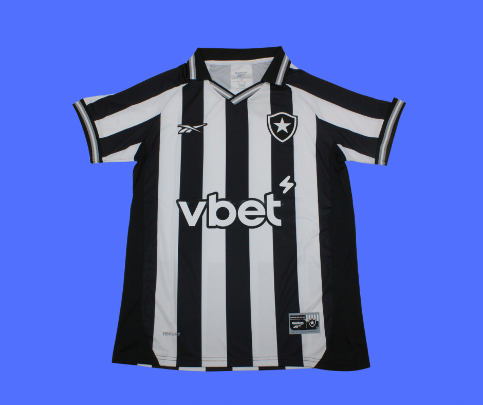 Botafogo Local - 26/27