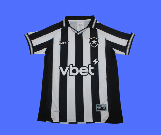 Botafogo Local - 26/27