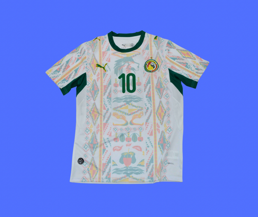 Senegal Local Mundial - 2026