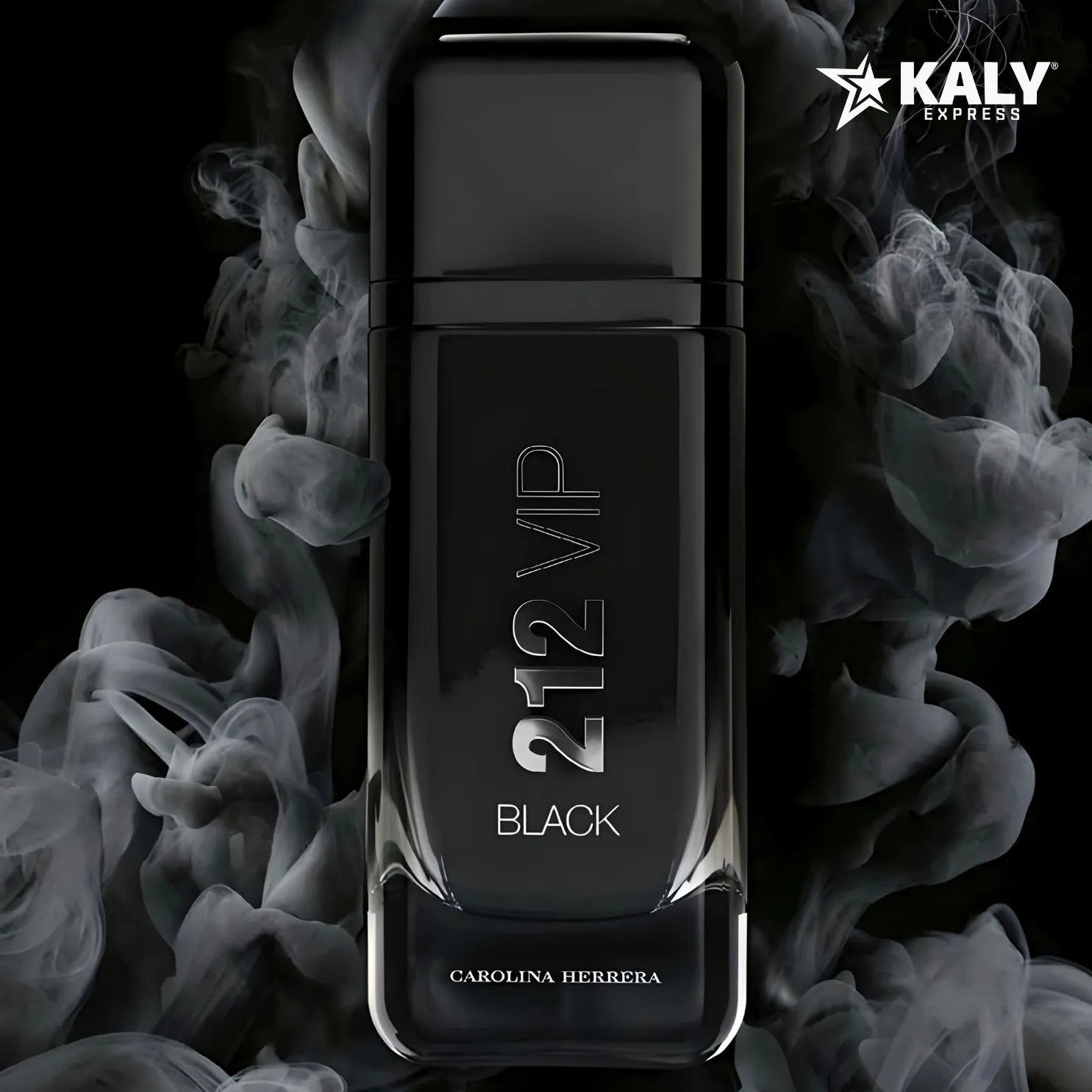 Kit de 2 perfumes Masculinos Importados (100 ml cada uno) - 212 VIP men e 212 VIP Black [ PROMOCIÓN POR TIEMPO LIMITADO]