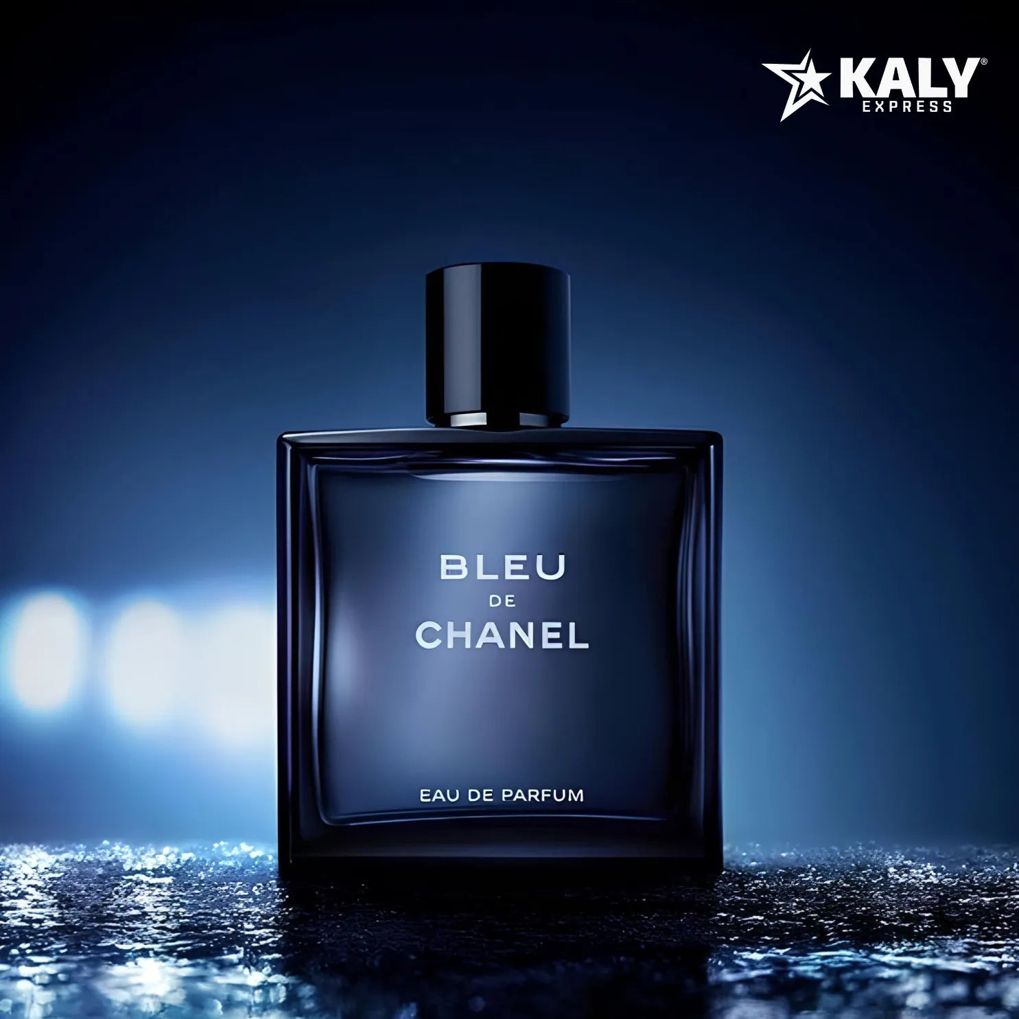 Combo de 4 perfumes Masculinos Importados (100 ml) - 1 Million | Invictus | 212 VIP | Bleu [Envío gratis]
