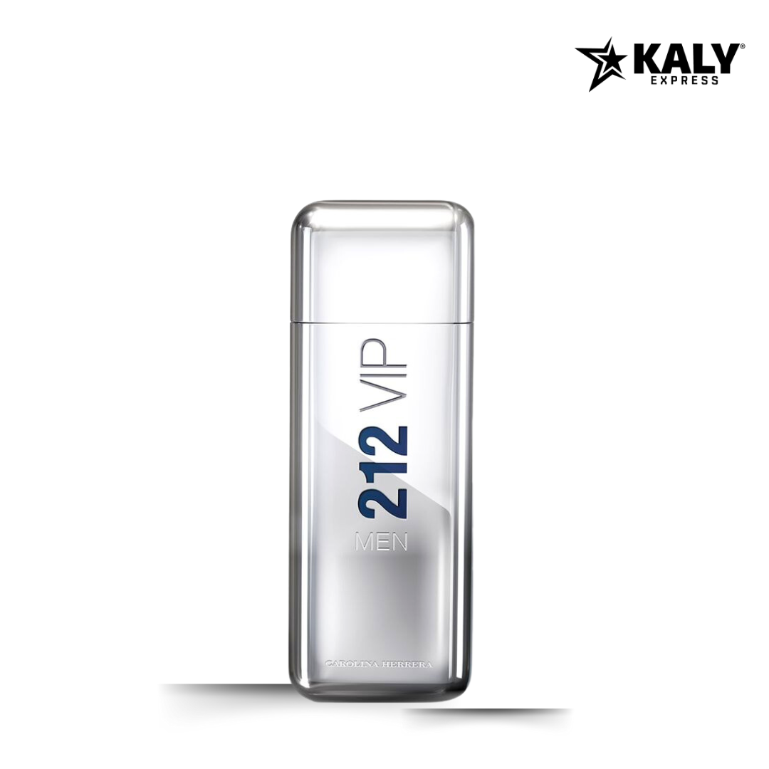 Kit de 2 perfumes Masculinos Importados (100 ml cada uno) One Million  l 212 VIP Men  l ÚLTIMO KIT EN STOCK