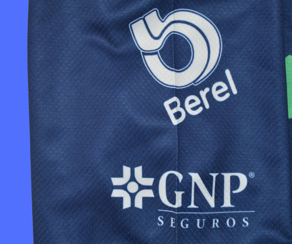 Pumas 3er Kit - 25/26
