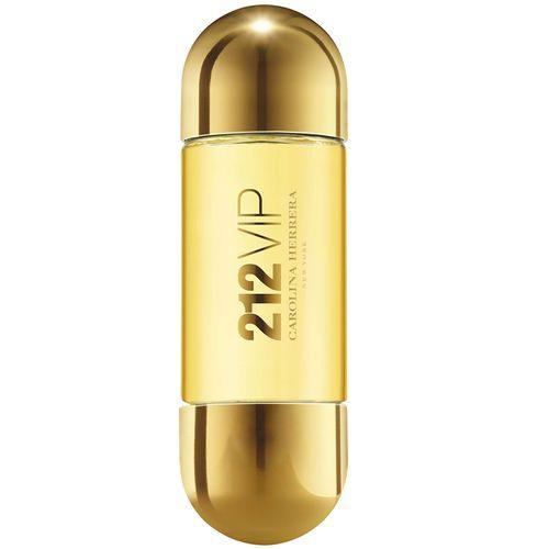 212 Vip Carolina Herrera - Perfume Femenino - Eau de Parfum - 100 ml