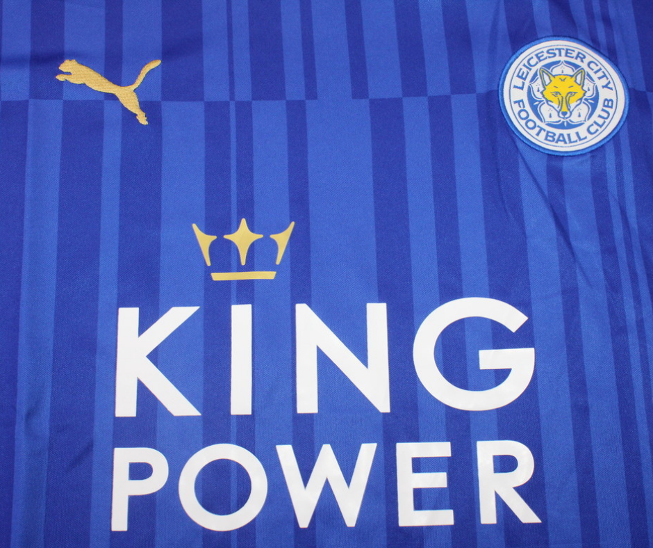 Leicester Local - 16/17