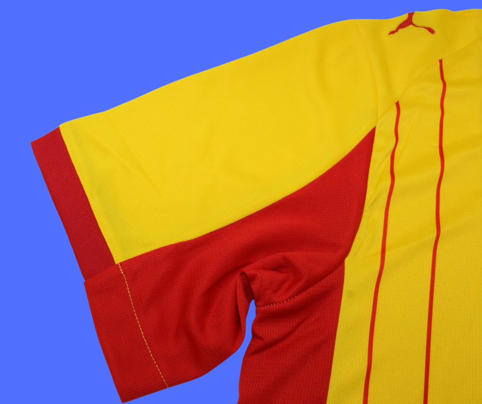 Lens Local - 25/26