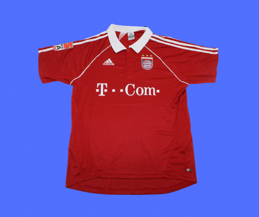 Bayern Munich Local - 06/07
