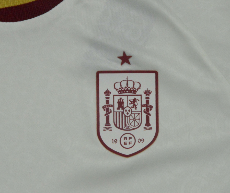 España Visita Mundial - 2026 Niño