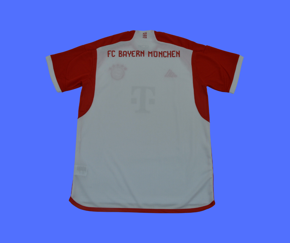 Bayern Munich Local - 23/24