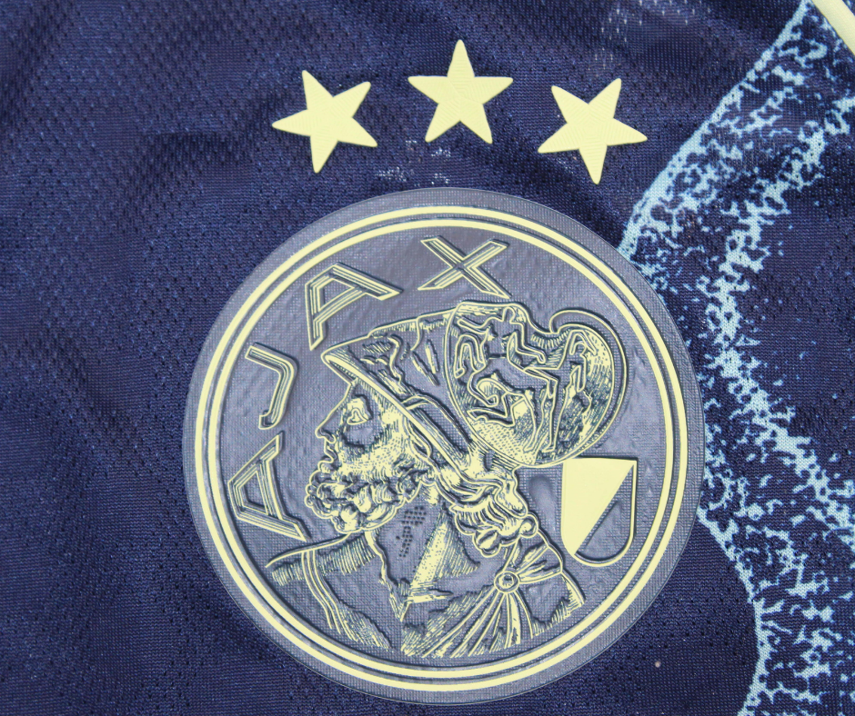 Ajax Visita - 25/26