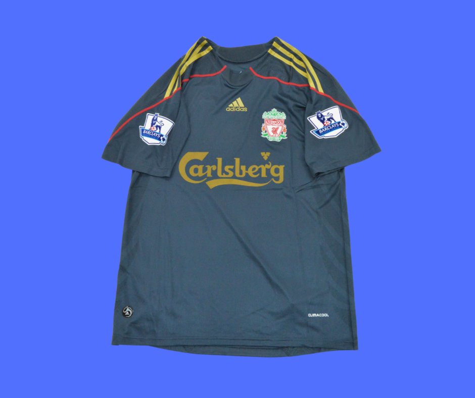 Liverpool Visita - 09/10