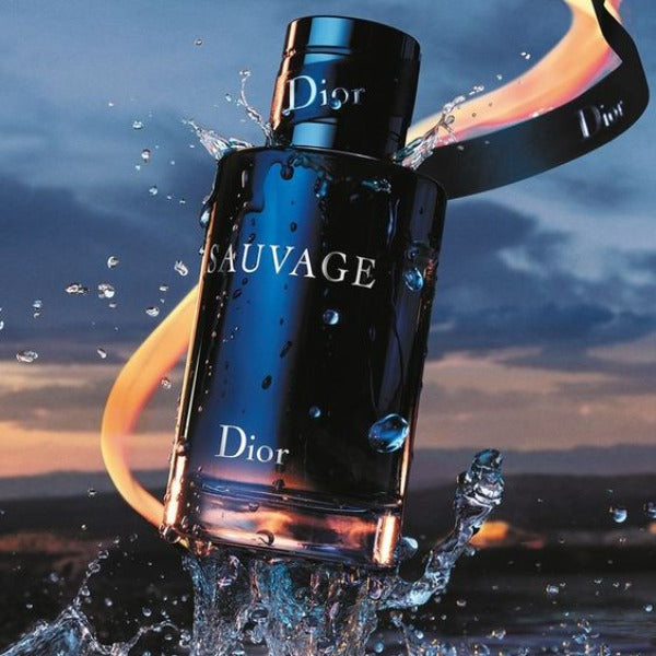 Kit - 3 Perfumes Masculinos Importados (100 ml cada uno) - Sauvage Dior | Bleu de Chanel | 212 VIP Black [PROMOCIÓN MÊS DA INDEPENDÊNCIA]