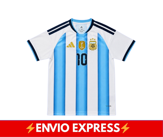 Argentina Local Mundial - 2026