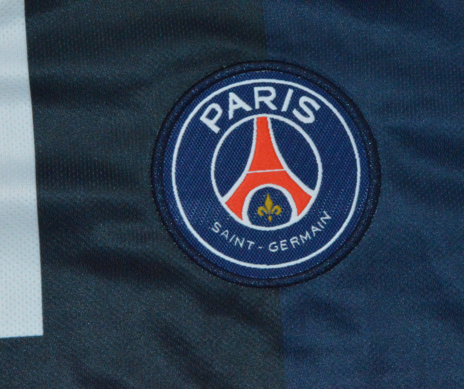 Paris Saint Germain Local - 14/15