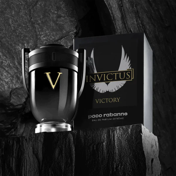 Kit de 4 perfumes Masculinos (100 ml) - 1 Million, 212 VIP, Invictus V, Bleu [LIQUIDACIÓN DE VERANO]