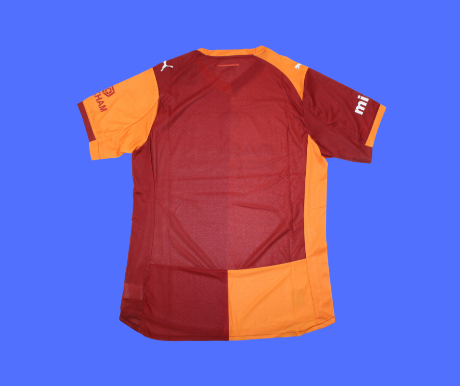 Galatasaray Local - 25/26