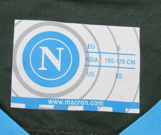 Napoli Visita - 13/14