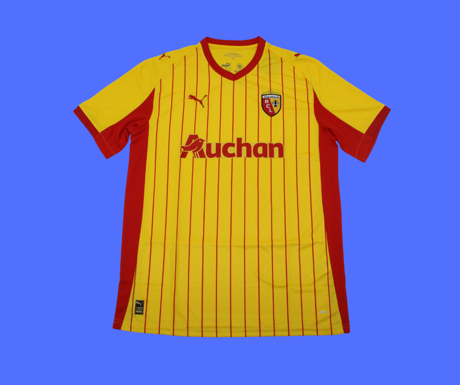 Lens Local - 25/26