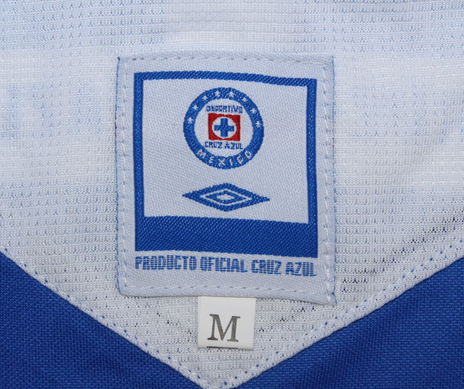 Cruz Azul Local - 2008