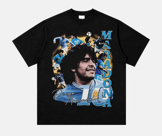El Pibe De Oro Tee