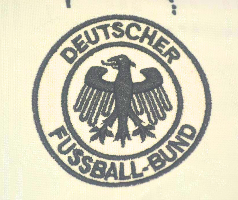 Alemania Local - 1994