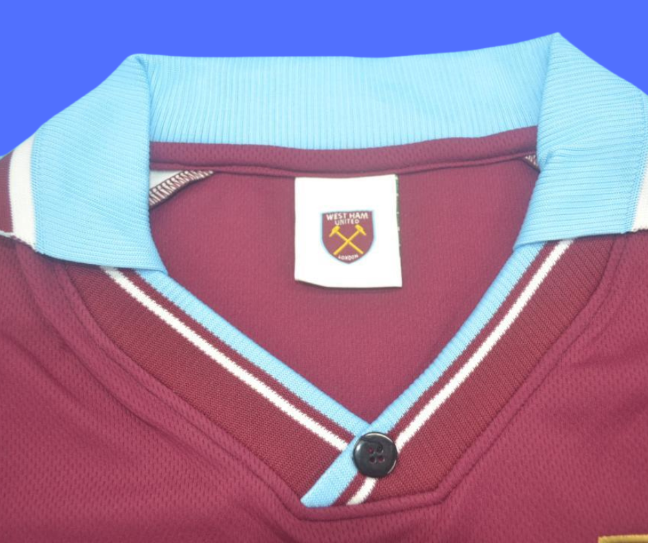 West Ham Local - 99/00