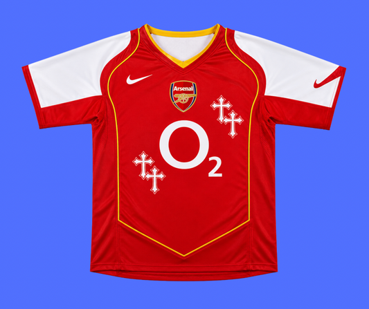 Custom Cruces Arsenal 05’