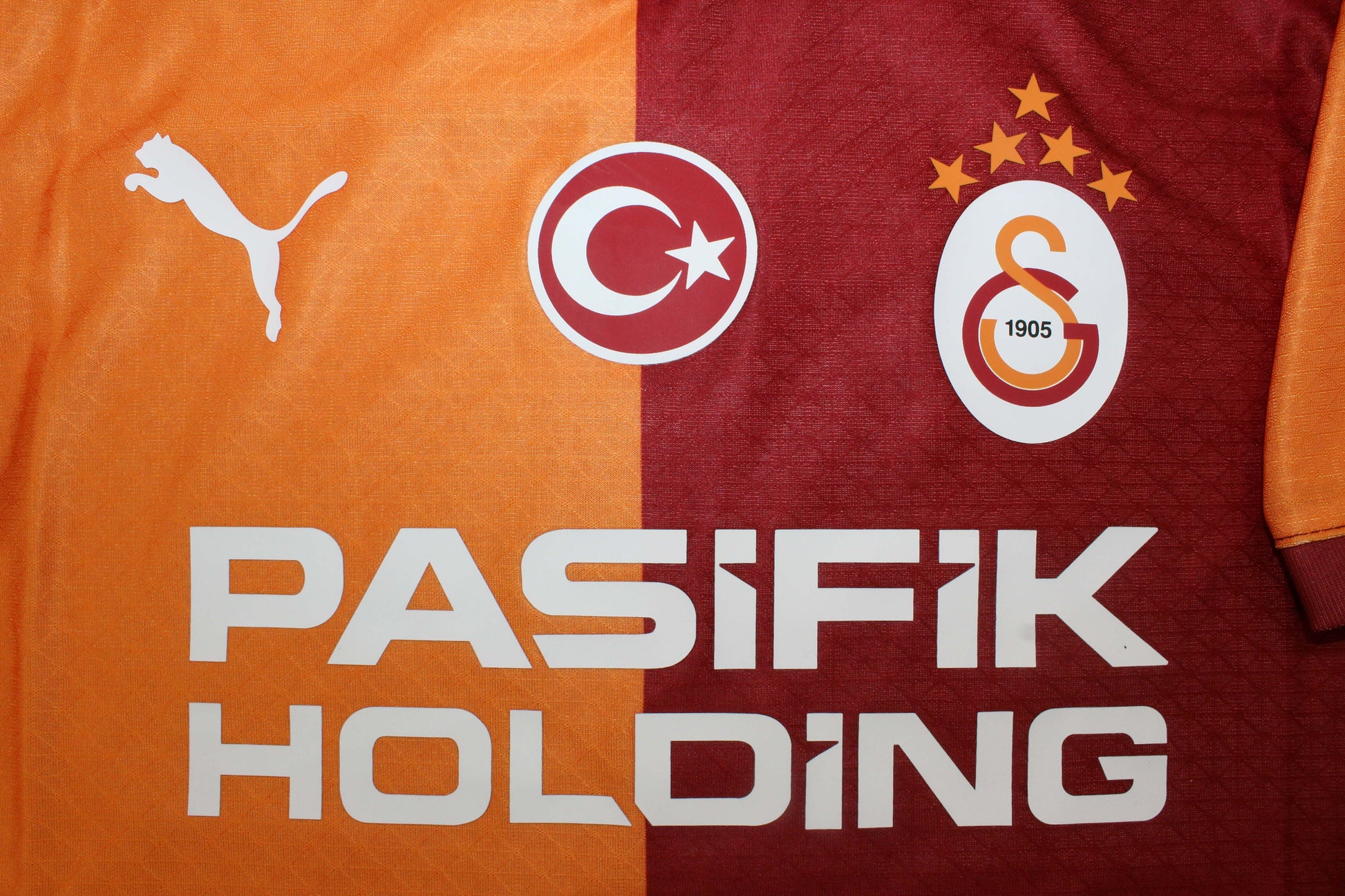 Galatasaray Local - 25/26