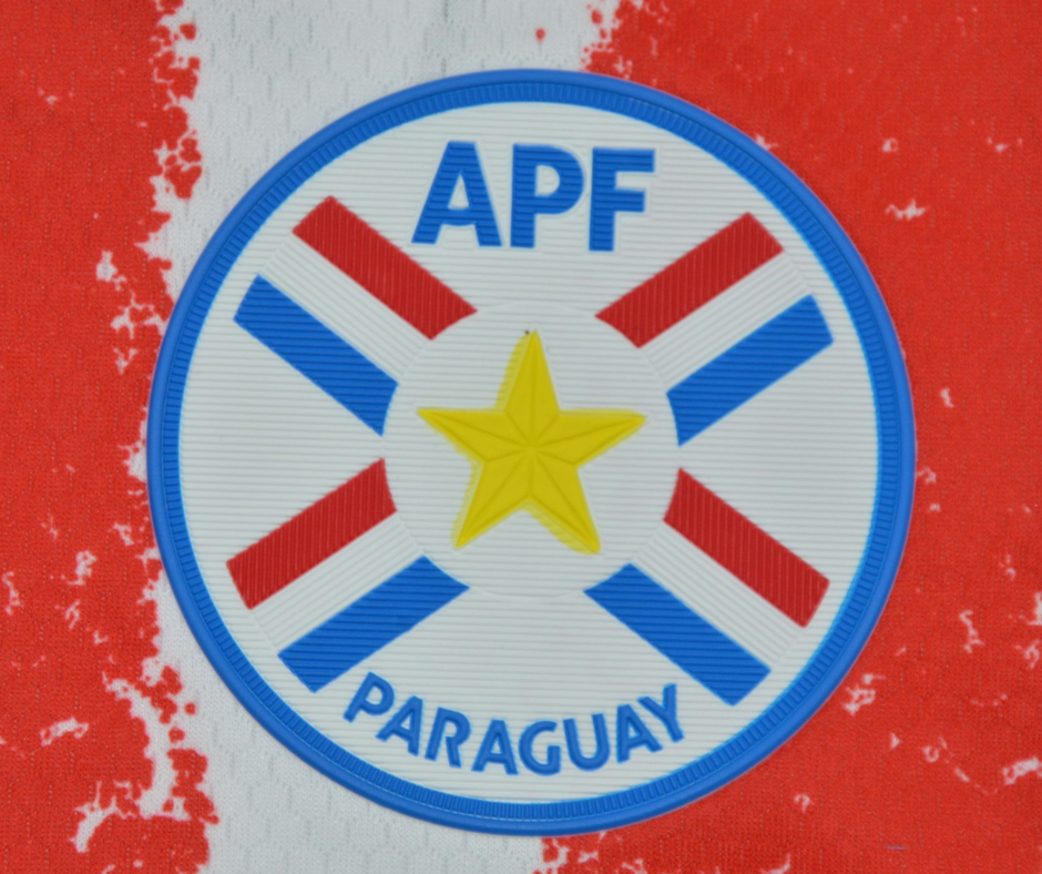 Paraguay Local Mundial - 2026