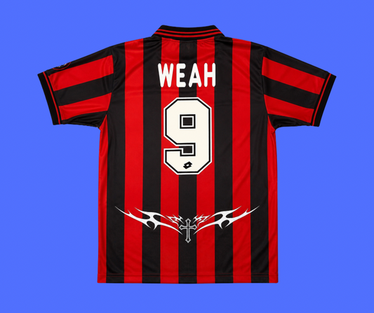 Custom Rosario Milan 97’