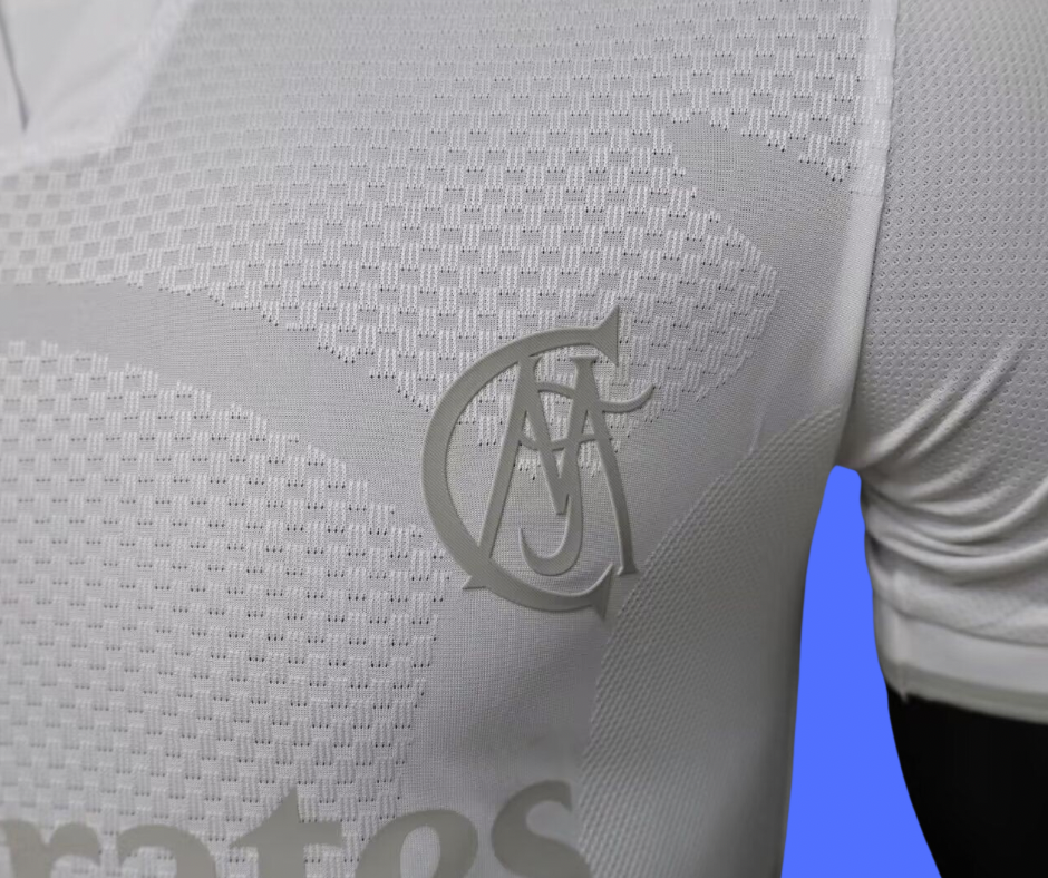 Real Madrid 125th Aniversario - 2026